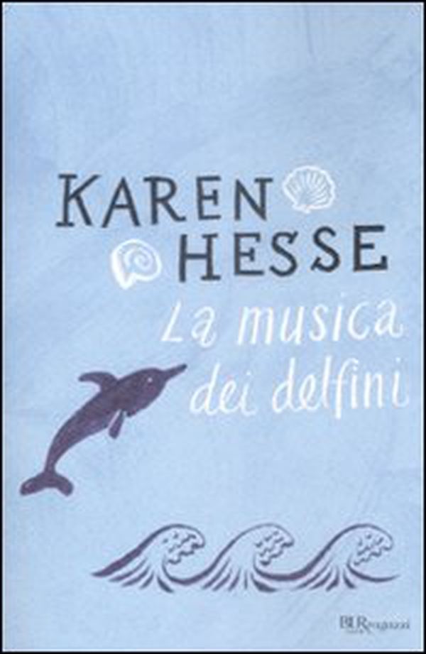 La musica dei delfini - Librerie.coop La musica dei delfini - Librerie.coop