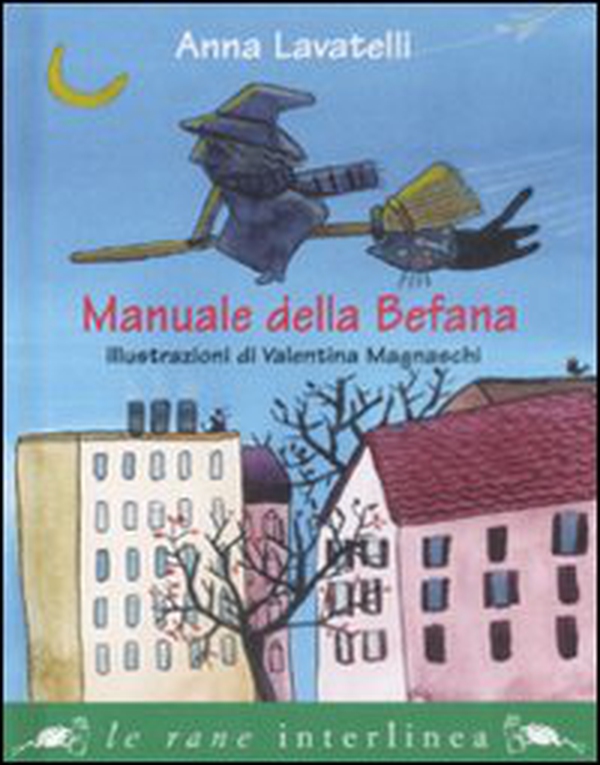 Manuale della befana - Librerie.coop Manuale della befana - Librerie.coop