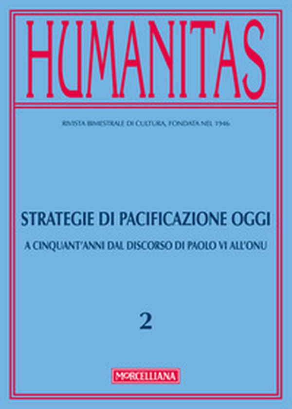 Humanitas - Vol. 2 - Librerie.coop Humanitas - Vol. 2 - Librerie.coop