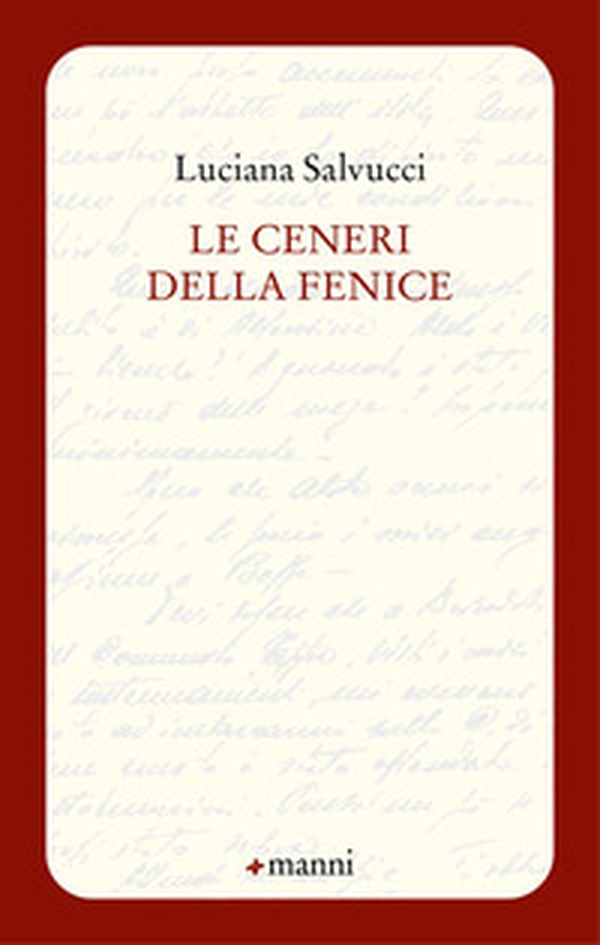 Le ceneri della fenice - Librerie.coop Le ceneri della fenice - Librerie.coop