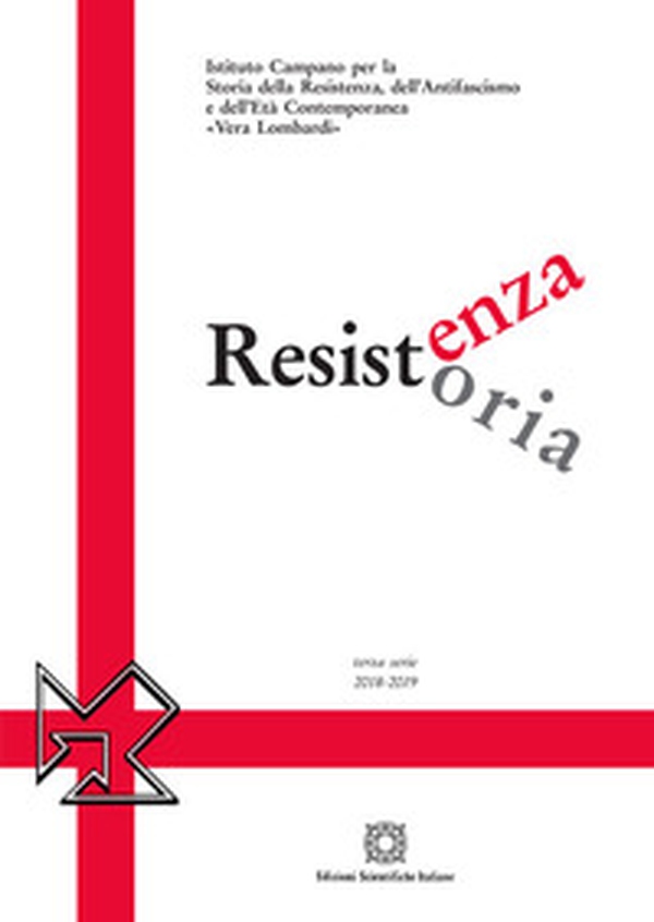Resistenza resistoria 2018-2019 - Librerie.coop Resistenza resistoria 2018-2019 - Librerie.coop