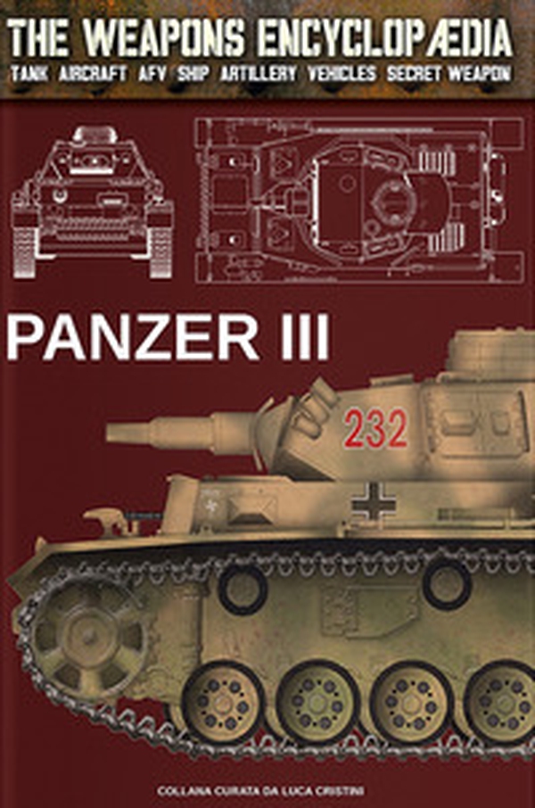 Panzer III - Librerie.coop Panzer III - Librerie.coop