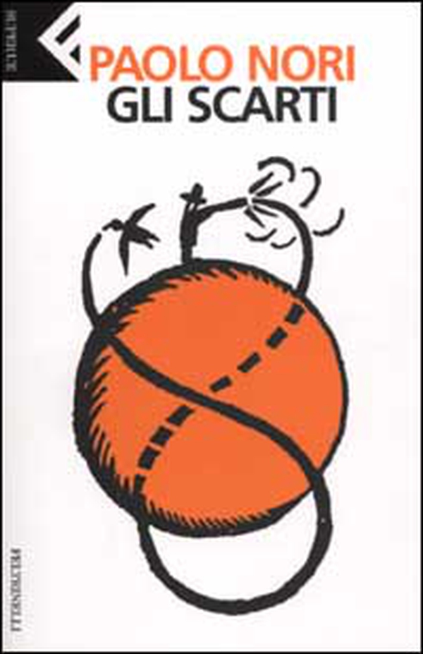 Gli scarti - Librerie.coop Gli scarti - Librerie.coop