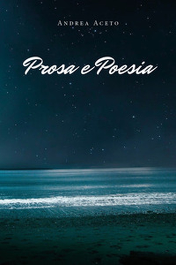 Prosa e poesia - Librerie.coop Prosa e poesia - Librerie.coop