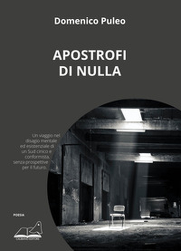 Apostrofi di nulla - Librerie.coop Apostrofi di nulla - Librerie.coop