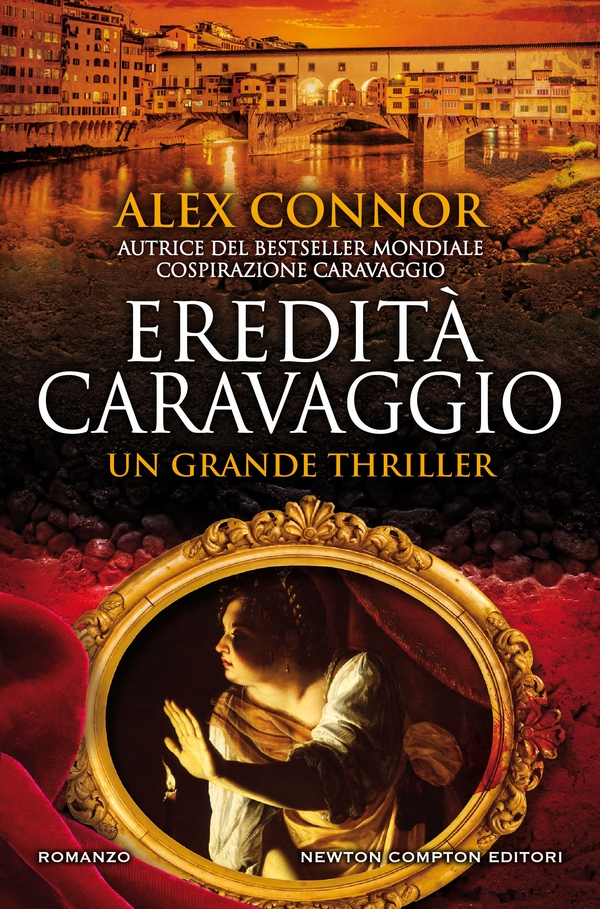 Eredità Caravaggio - Librerie.coop Eredità Caravaggio - Librerie.coop