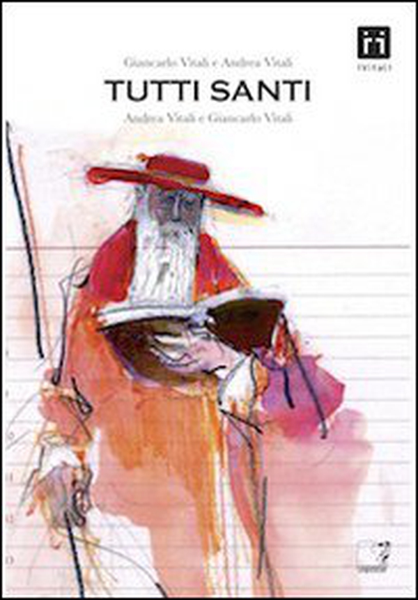 Tutti santi - Librerie.coop Tutti santi - Librerie.coop