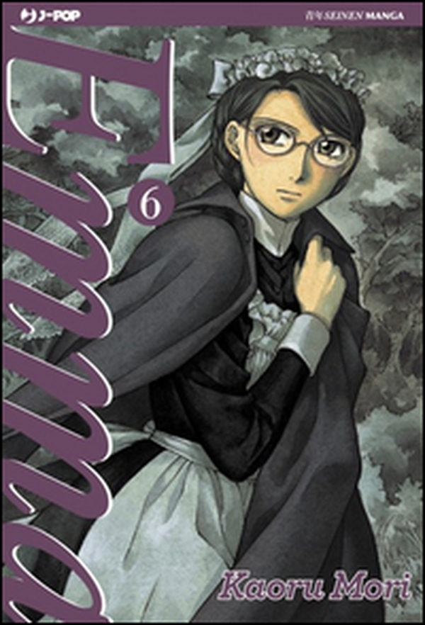 Emma - Vol. 6 - Librerie.coop Emma - Vol. 6 - Librerie.coop
