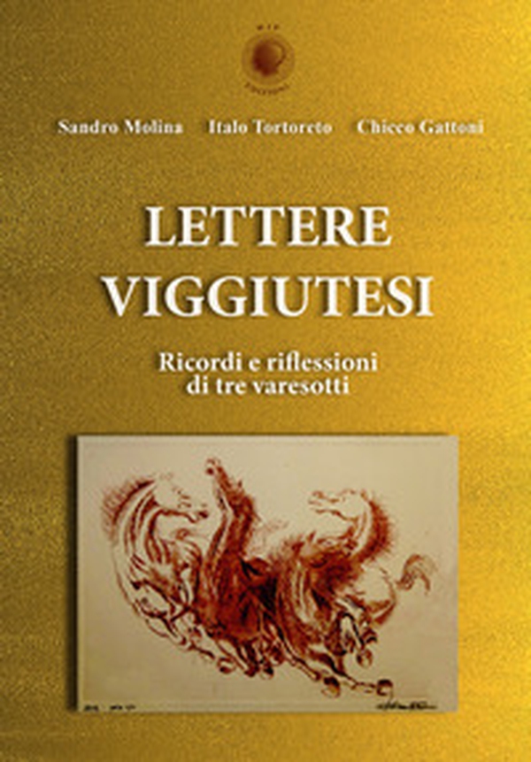 Lettere viggiutesi. Ricordi e riflessioni di tre varesotti - Librerie.coop Lettere viggiutesi. Ricordi e riflessioni di tre varesotti - Librerie.coop