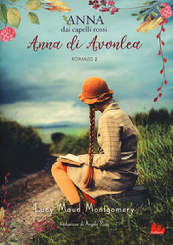 Anna di Avonlea. Anna dai capelli rossi - Vol. 2 - Librerie.coop Anna di Avonlea. Anna dai capelli rossi - Vol. 2 - Librerie.coop