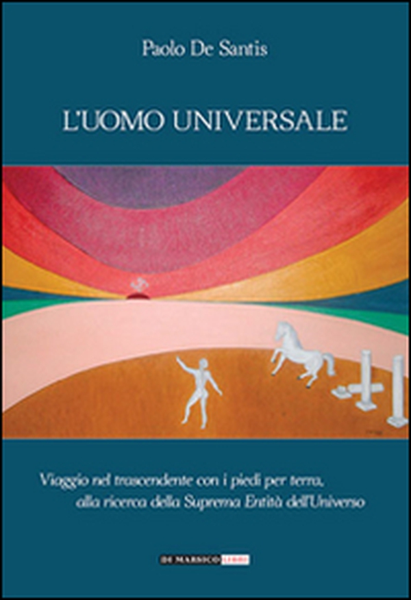 L'uomo universale - Librerie.coop L'uomo universale - Librerie.coop