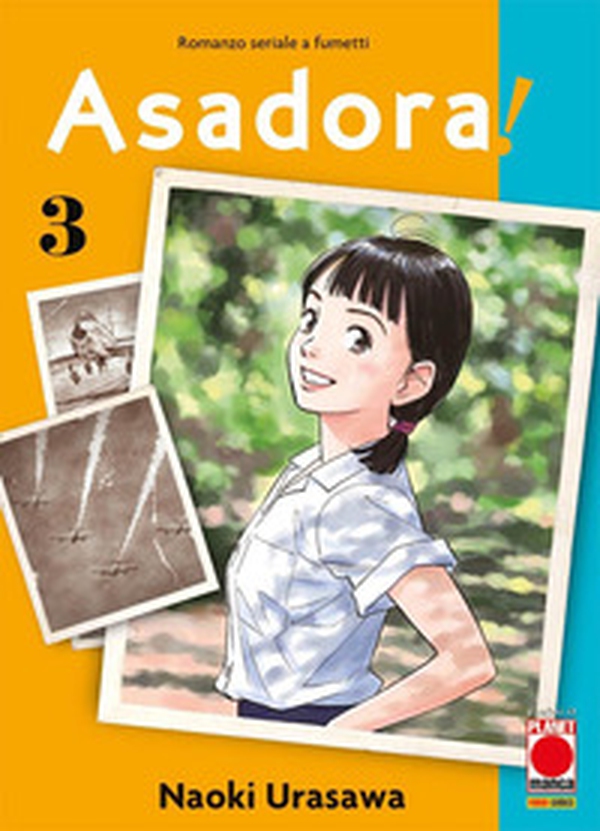 Asadora! - Librerie.coop Asadora! - Librerie.coop