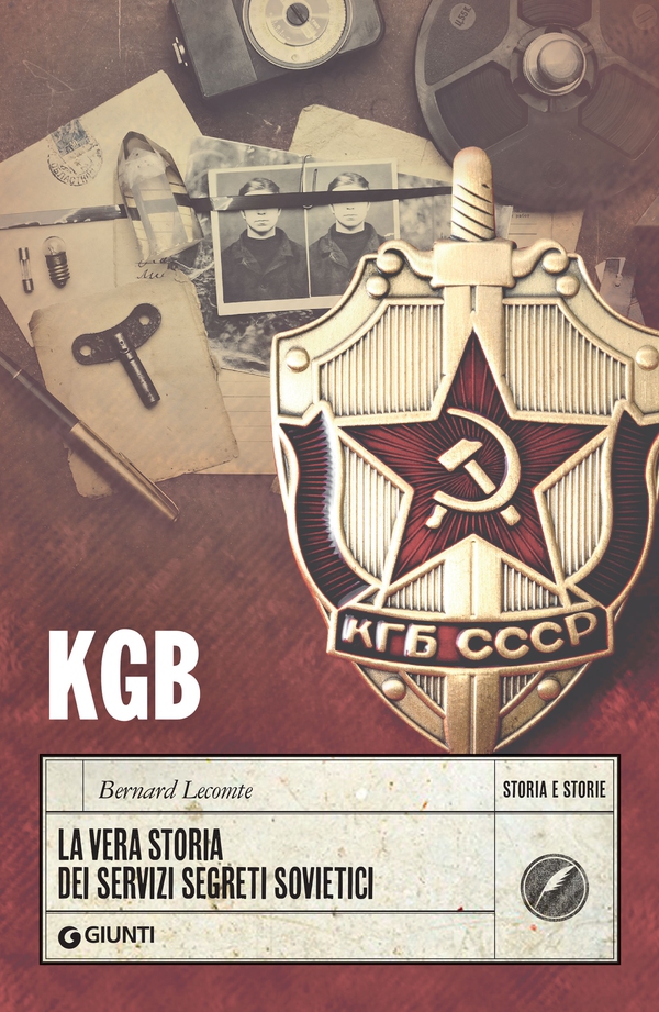 KGB - Librerie.coop KGB - Librerie.coop