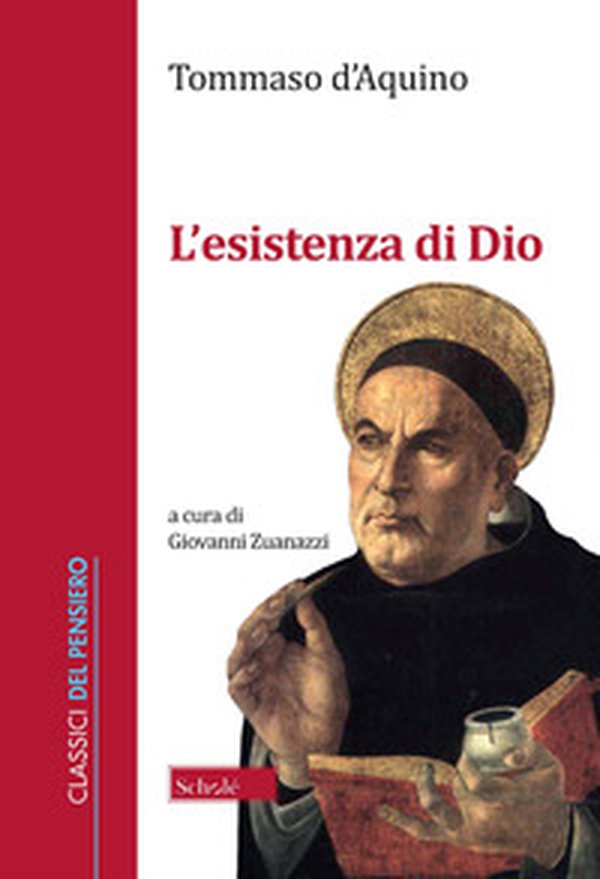 L'esistenza di Dio - Librerie.coop L'esistenza di Dio - Librerie.coop