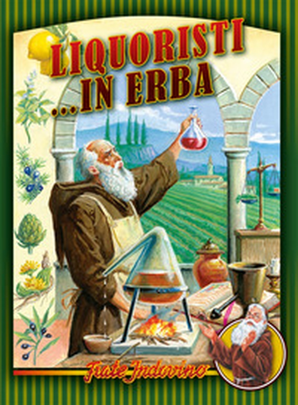 Liquoristi... in erba - Librerie.coop Liquoristi... in erba - Librerie.coop