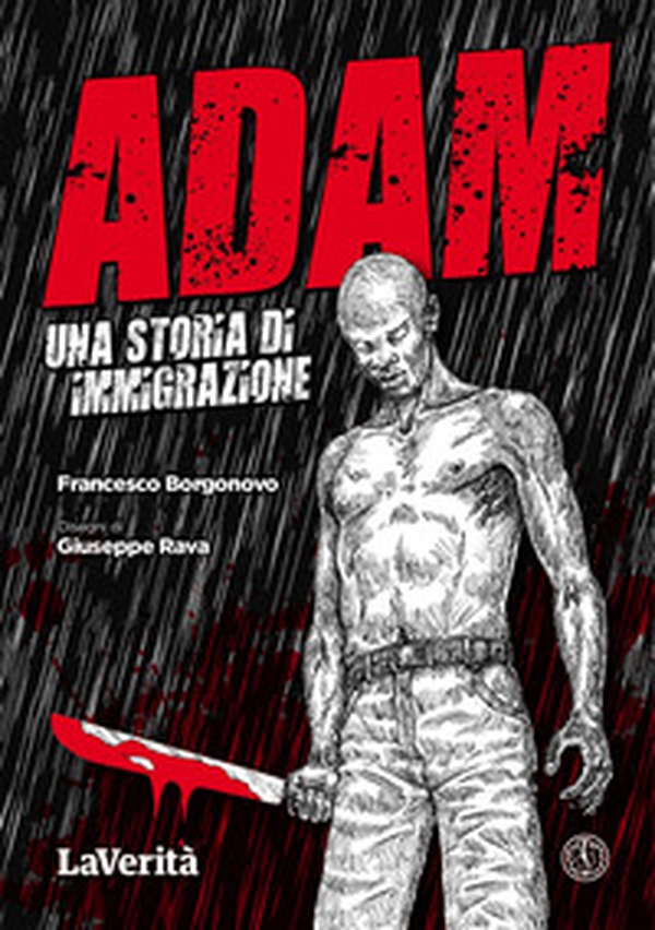 Adam. Una storia di immigrazione - Librerie.coop Adam. Una storia di immigrazione - Librerie.coop