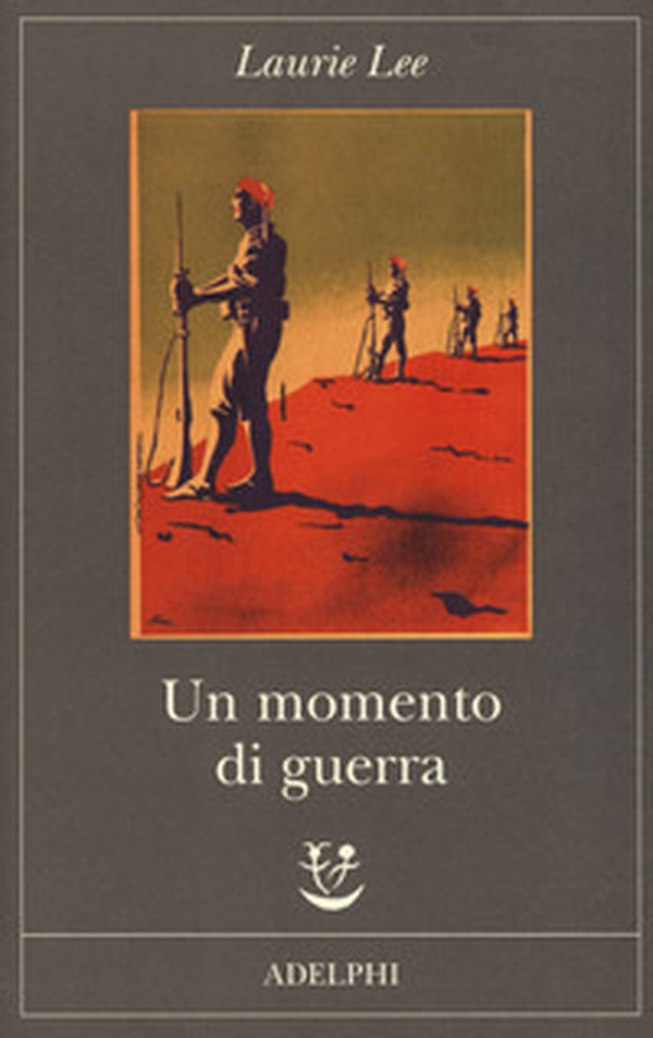 Un momento di guerra - Librerie.coop Un momento di guerra - Librerie.coop