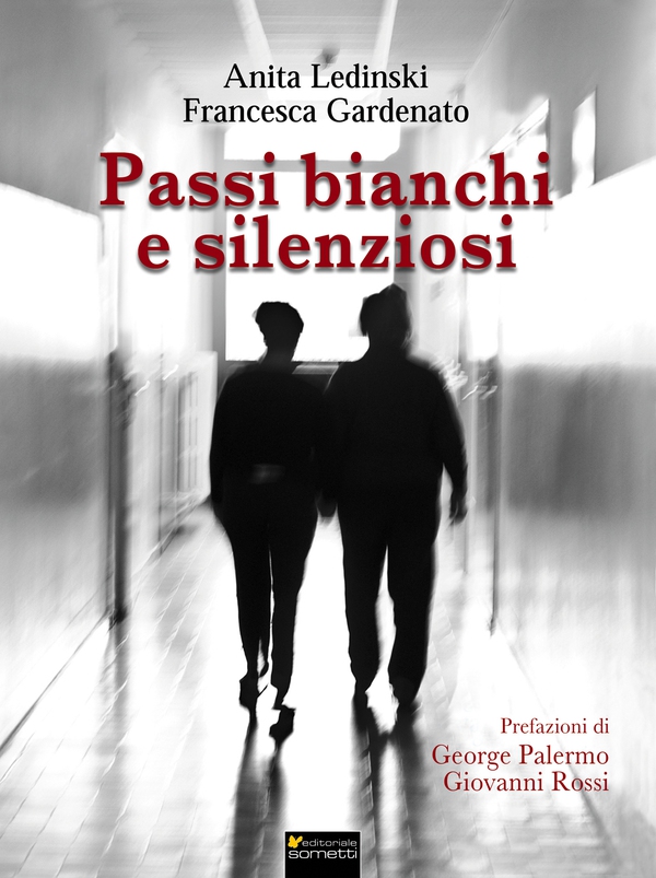 Passi bianchi e silenziosi - Librerie.coop Passi bianchi e silenziosi - Librerie.coop