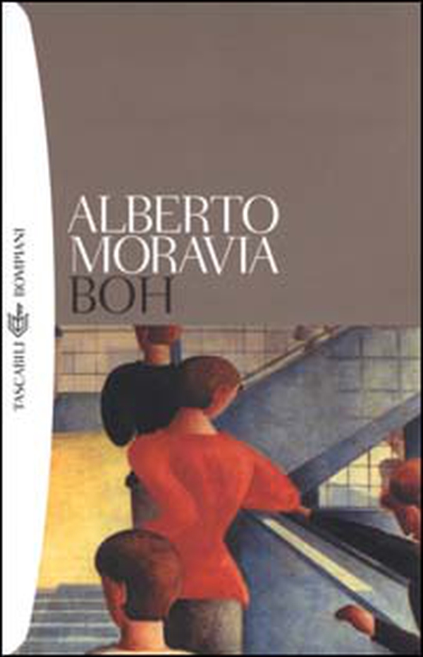 Boh - Librerie.coop Boh - Librerie.coop