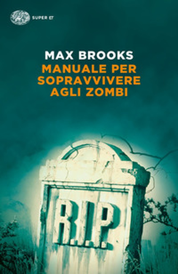 Manuale per sopravvivere agli zombi - Librerie.coop Manuale per sopravvivere agli zombi - Librerie.coop