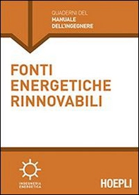 Fonti energetiche rinnovabili - Librerie.coop