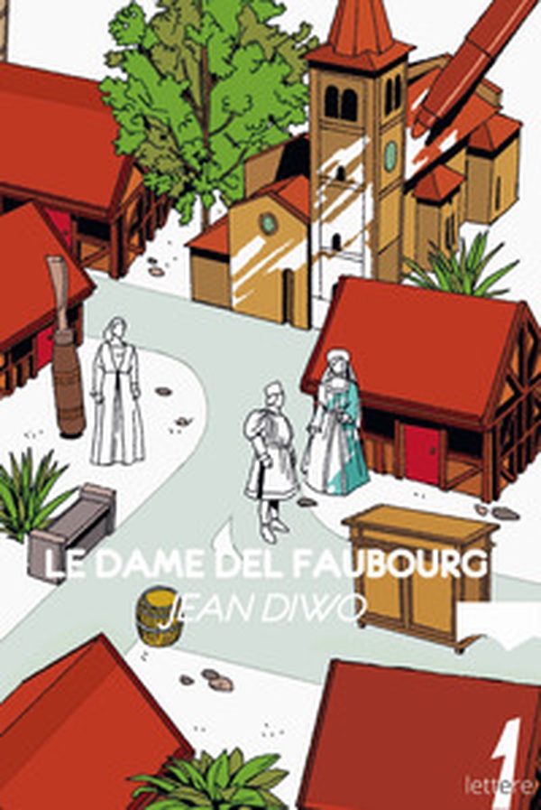 Le dame del Faubourg - Librerie.coop Le dame del Faubourg - Librerie.coop