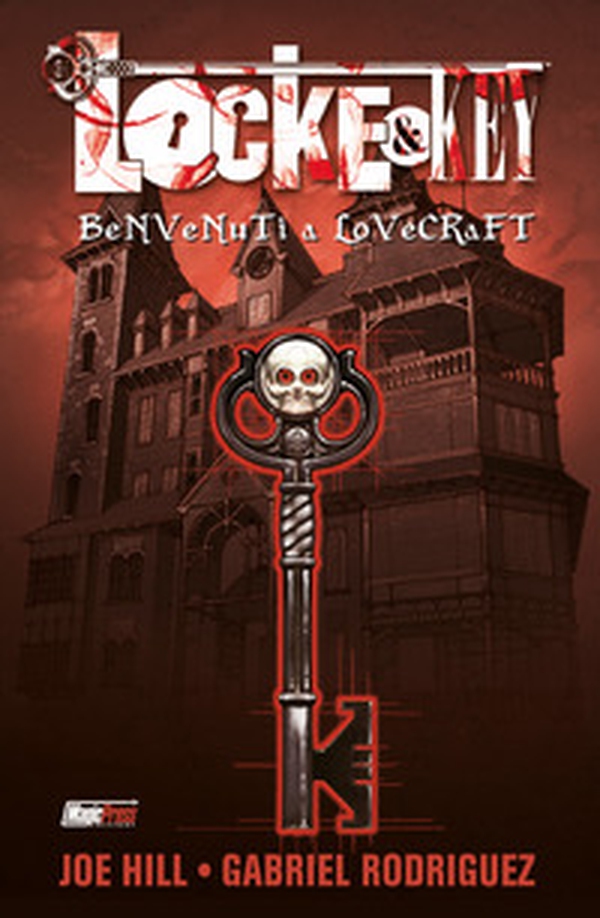 Locke & Key - Librerie.coop Locke & Key - Librerie.coop