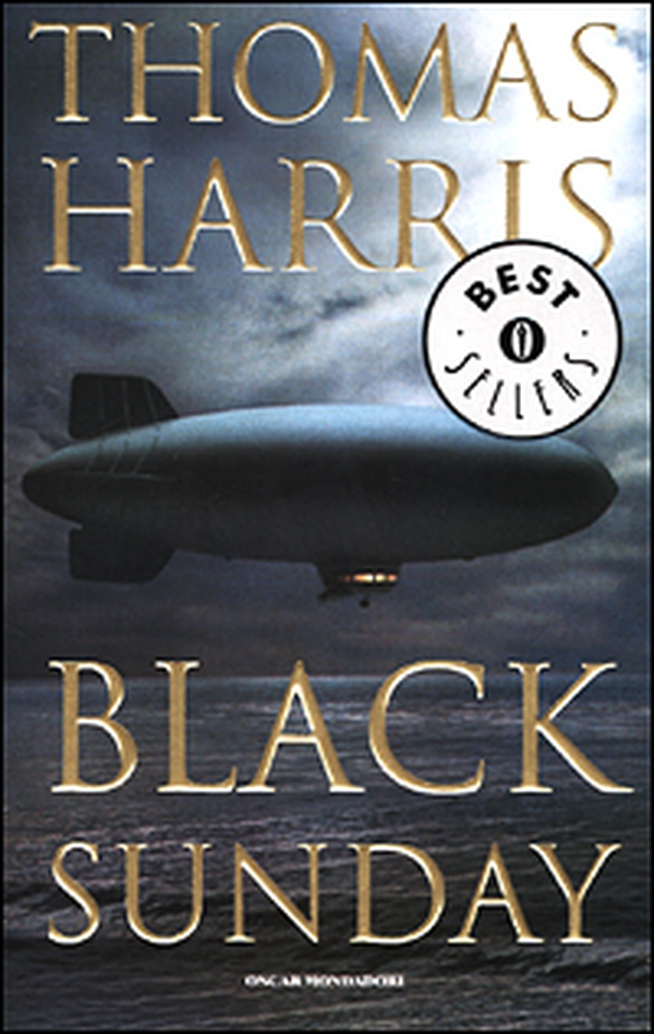 Black sunday - Librerie.coop Black sunday - Librerie.coop
