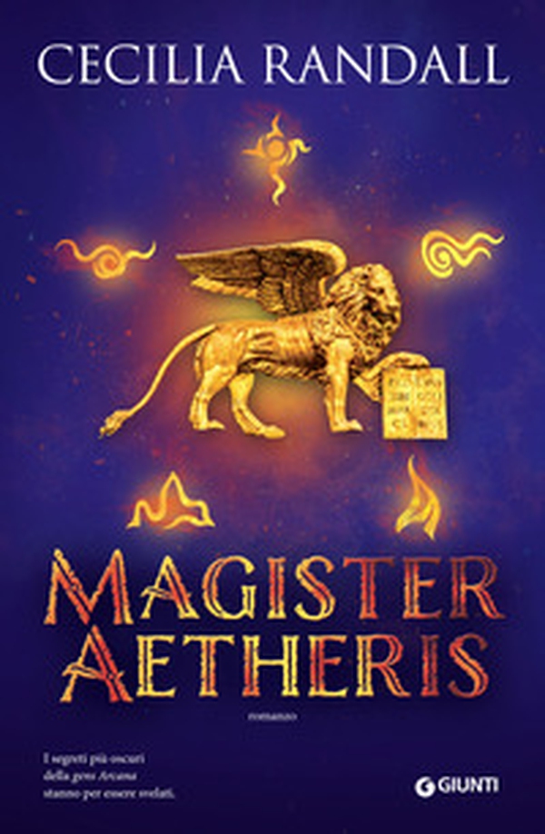 Magister Aetheris - Librerie.coop Magister Aetheris - Librerie.coop