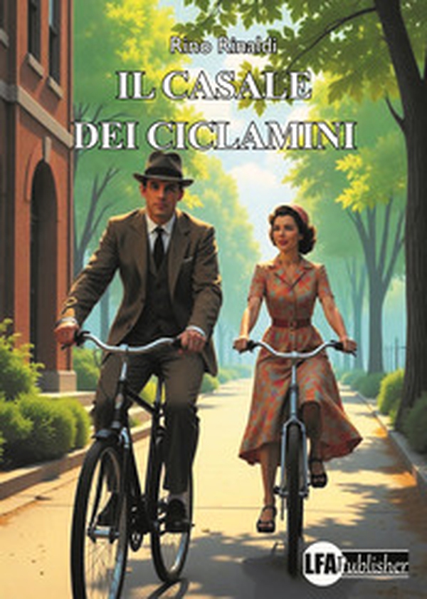 Il casale dei ciclamini - Librerie.coop Il casale dei ciclamini - Librerie.coop