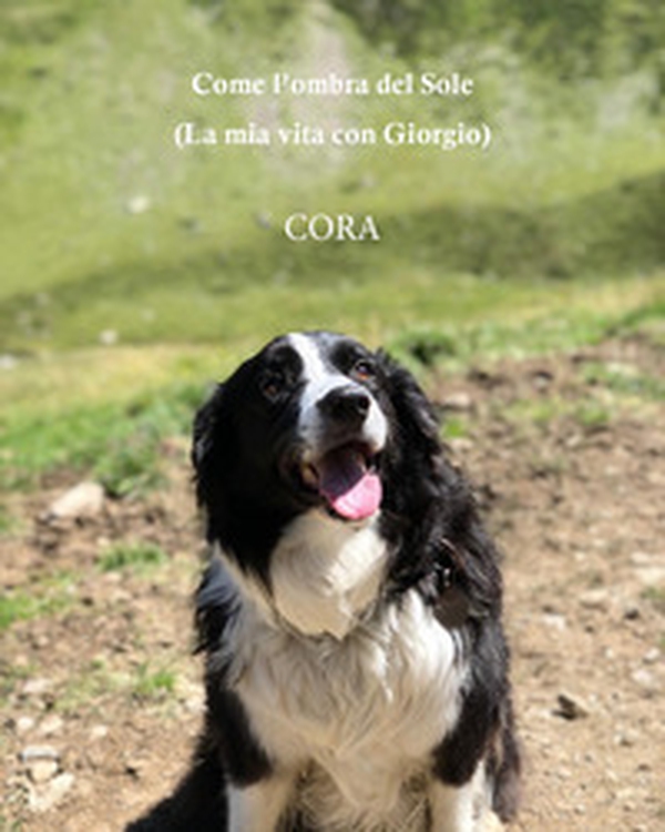 Come l'ombra del sole. (La mia vita con Giorgio) - Librerie.coop Come l'ombra del sole. (La mia vita con Giorgio) - Librerie.coop