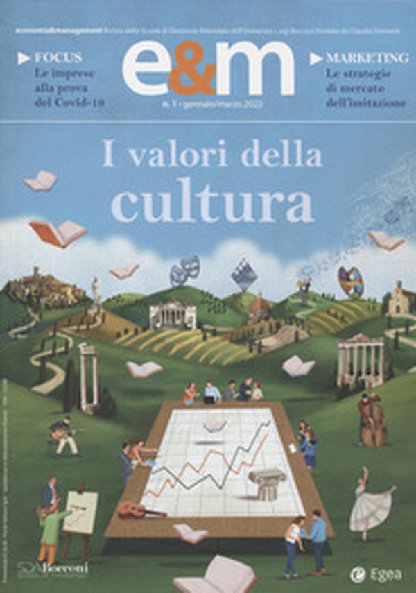Economia & management - Librerie.coop Economia & management - Librerie.coop