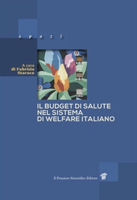 Il budget di salute nel sistema di welfare italiano - Librerie.coop