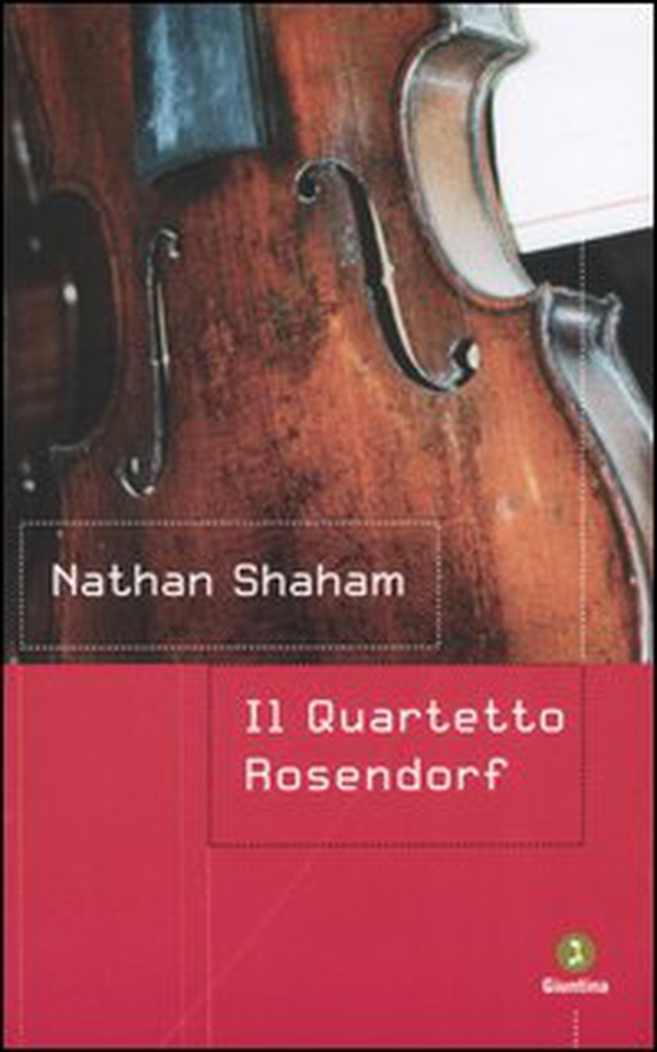 Il quartetto Rosendorf - Librerie.coop Il quartetto Rosendorf - Librerie.coop