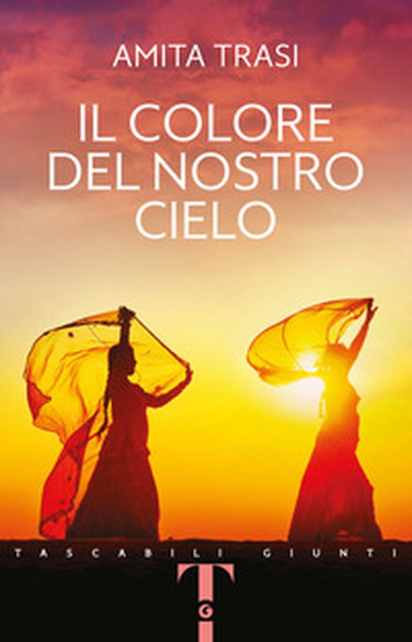 Il colore del nostro cielo - Librerie.coop Il colore del nostro cielo - Librerie.coop