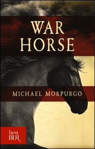 War horse - Librerie.coop