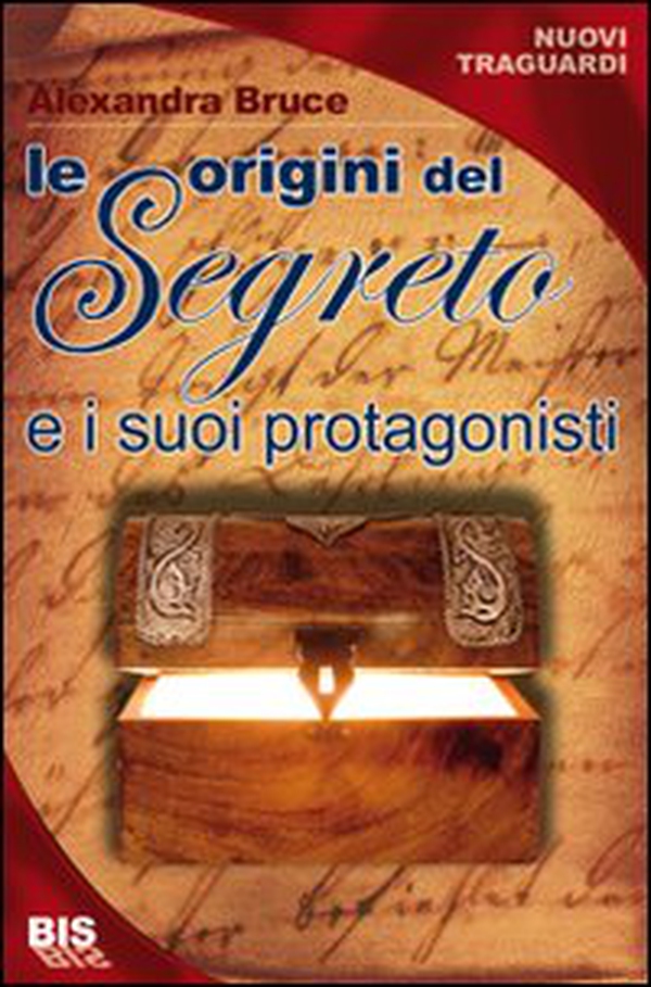 Le origini del «Segreto» e i suoi protagonisti - Librerie.coop Le origini del «Segreto» e i suoi protagonisti - Librerie.coop