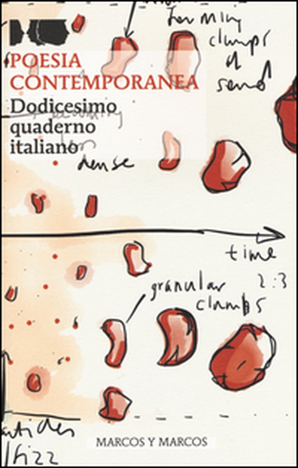 Dodicesimo quaderno italiano di poesia contemporanea - Librerie.coop Dodicesimo quaderno italiano di poesia contemporanea - Librerie.coop