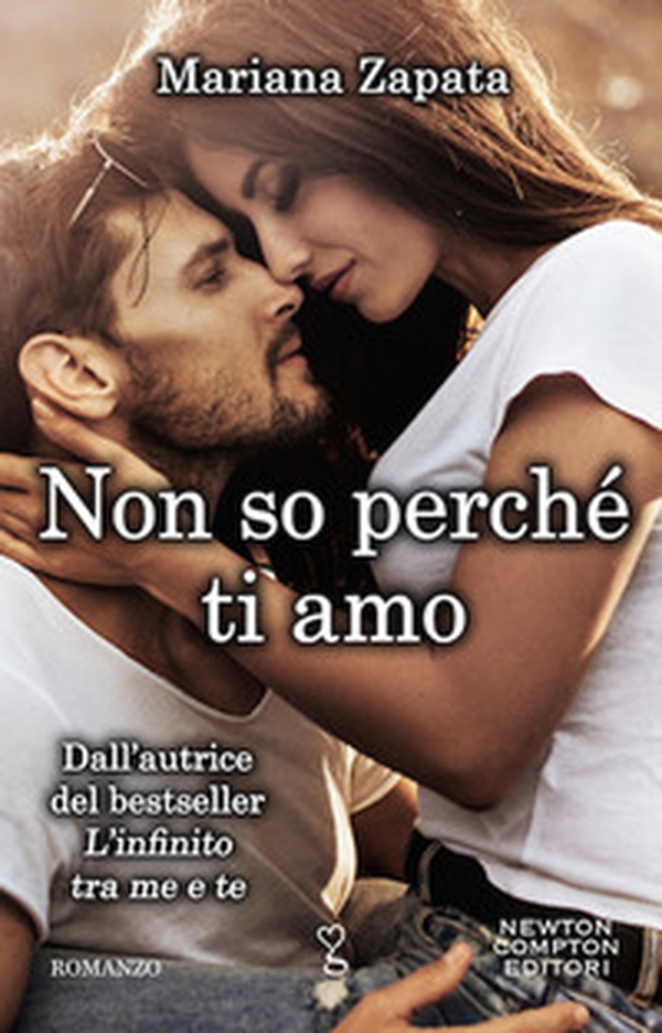 Non so perché ti amo. From Lukov with love - Librerie.coop Non so perché ti amo. From Lukov with love - Librerie.coop