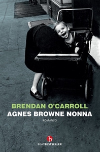 Agnes Browne nonna - Librerie.coop