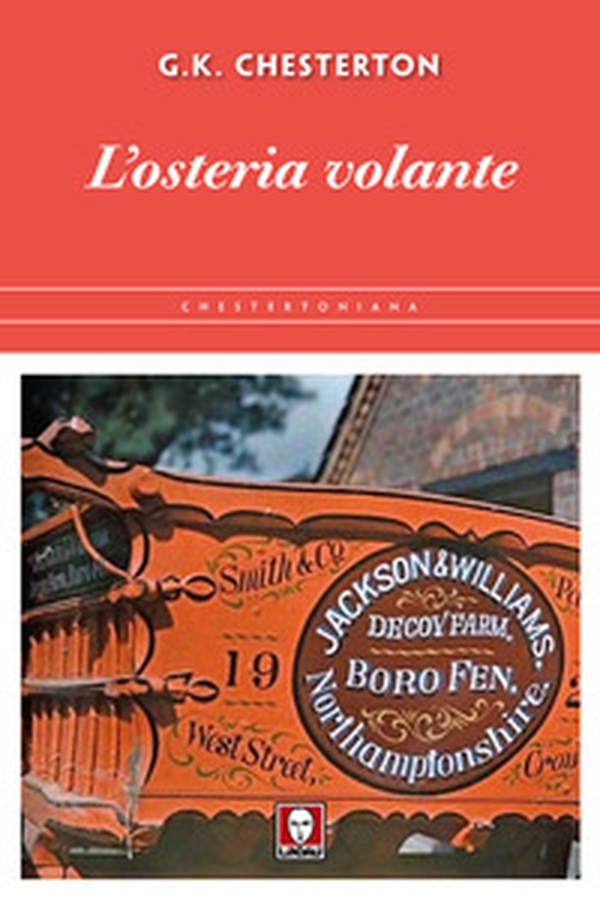 L'osteria volante - Librerie.coop L'osteria volante - Librerie.coop
