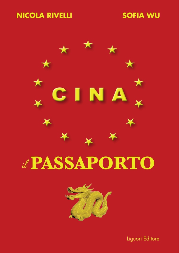 Cina. Il passaporto - Librerie.coop Cina. Il passaporto - Librerie.coop