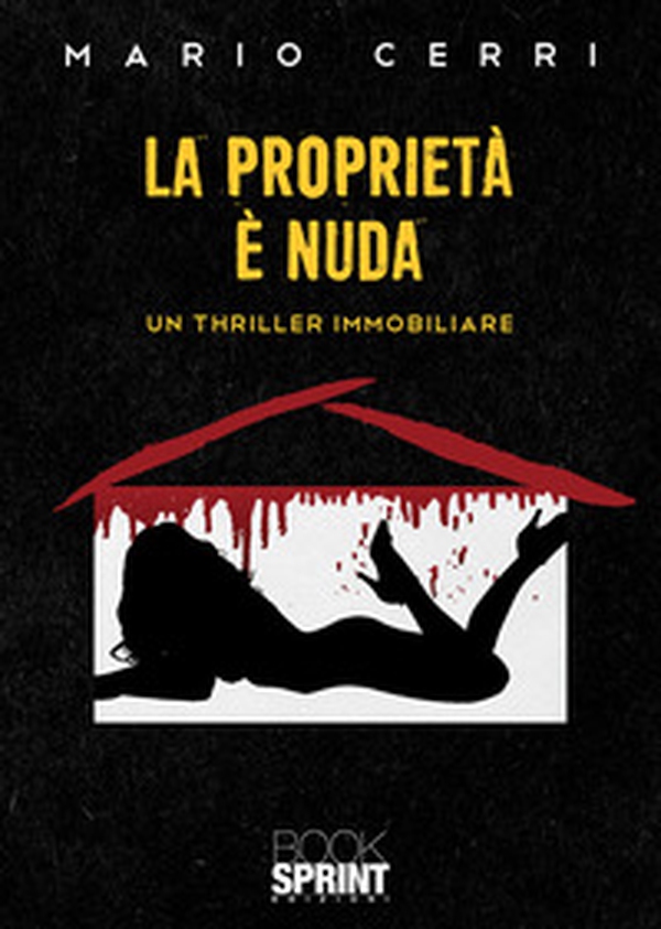 La proprietà è nuda - Librerie.coop La proprietà è nuda - Librerie.coop