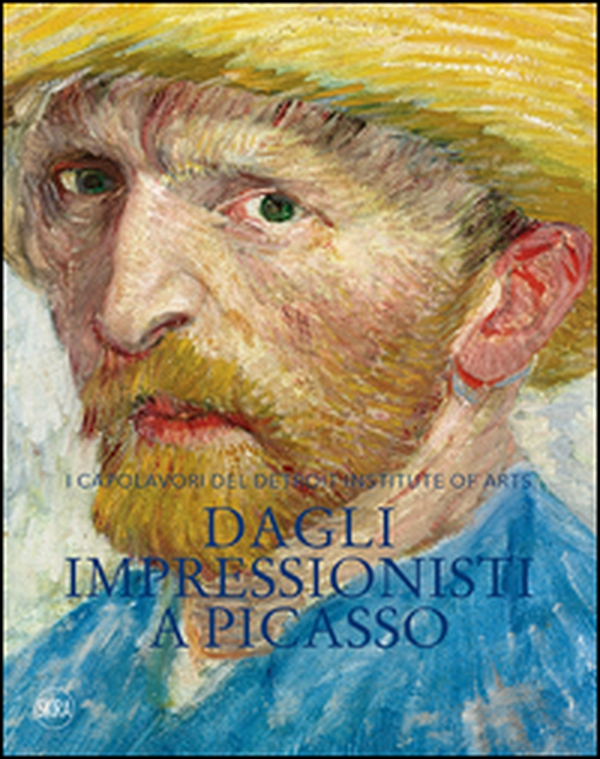 Dagli impressionisti a Picasso. I capolavori del Detroit Institute of Arts - Librerie.coop Dagli impressionisti a Picasso. I capolavori del Detroit Institute of Arts - Librerie.coop