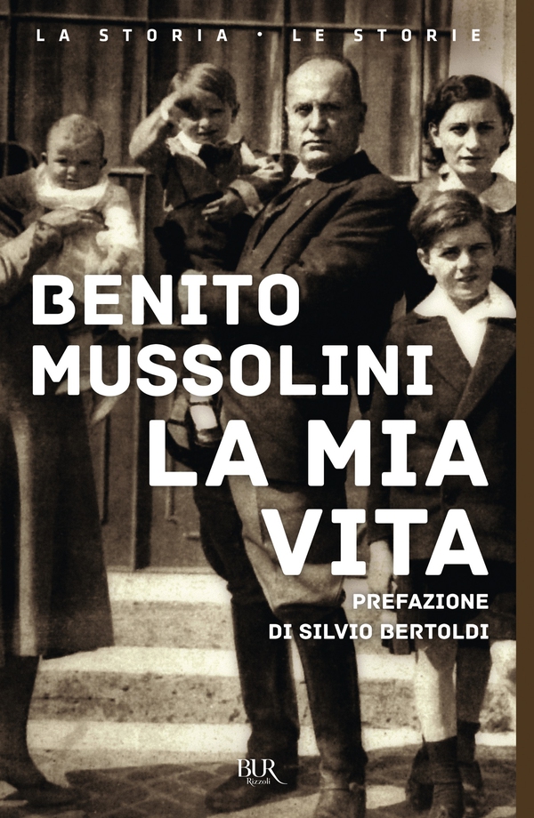 La mia vita - Librerie.coop La mia vita - Librerie.coop