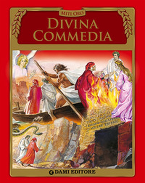 La Divina commedia - Librerie.coop La Divina commedia - Librerie.coop