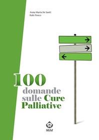100 domande sulle cure palliative - Librerie.coop
