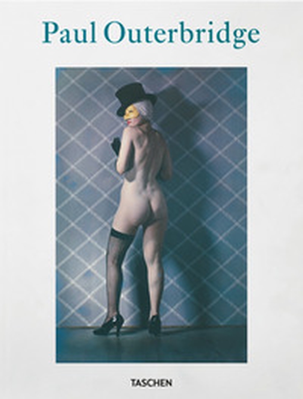 Paul Outerbridge. Ediz. inglese, francese e tedesca - Librerie.coop Paul Outerbridge. Ediz. inglese, francese e tedesca - Librerie.coop