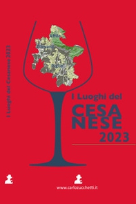 I luoghi del Cesanese 2023 - Librerie.coop