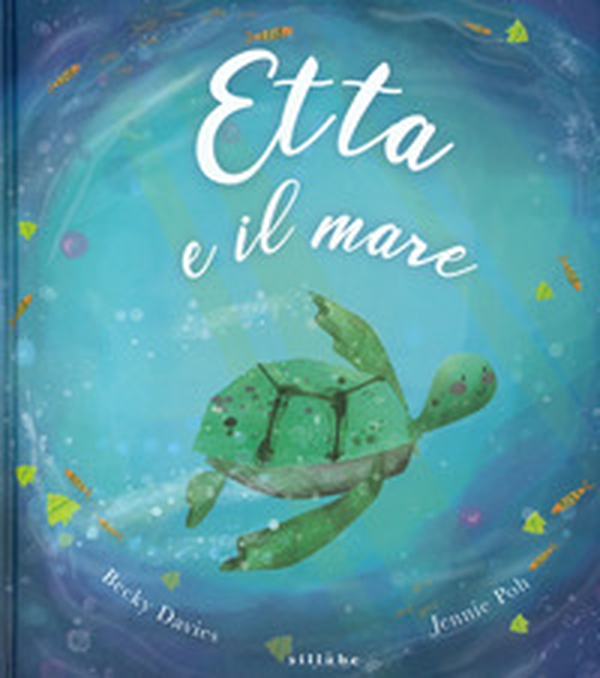 Etta e il mare - Librerie.coop Etta e il mare - Librerie.coop